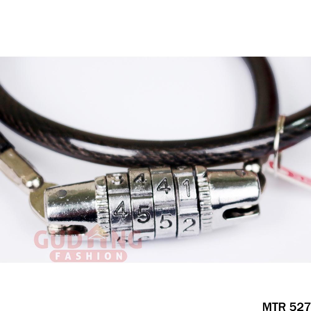 Gembok Murah Alat Keamanan Motor Harga 29,620 rupiah*Gratis Ongkir