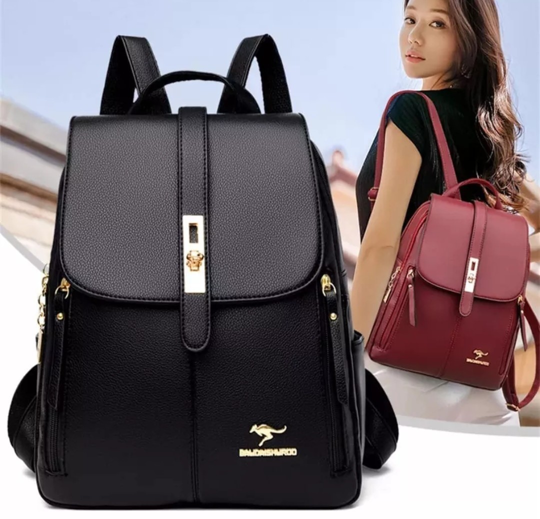 Backpack perempuan online