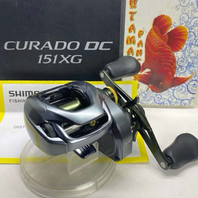 shimano aldebaran 50 casting reel 15 Right Fishing Its low inertia will bottom fishing sinkers Fly Reel Handle - Size:5/8oz. (800 Series)