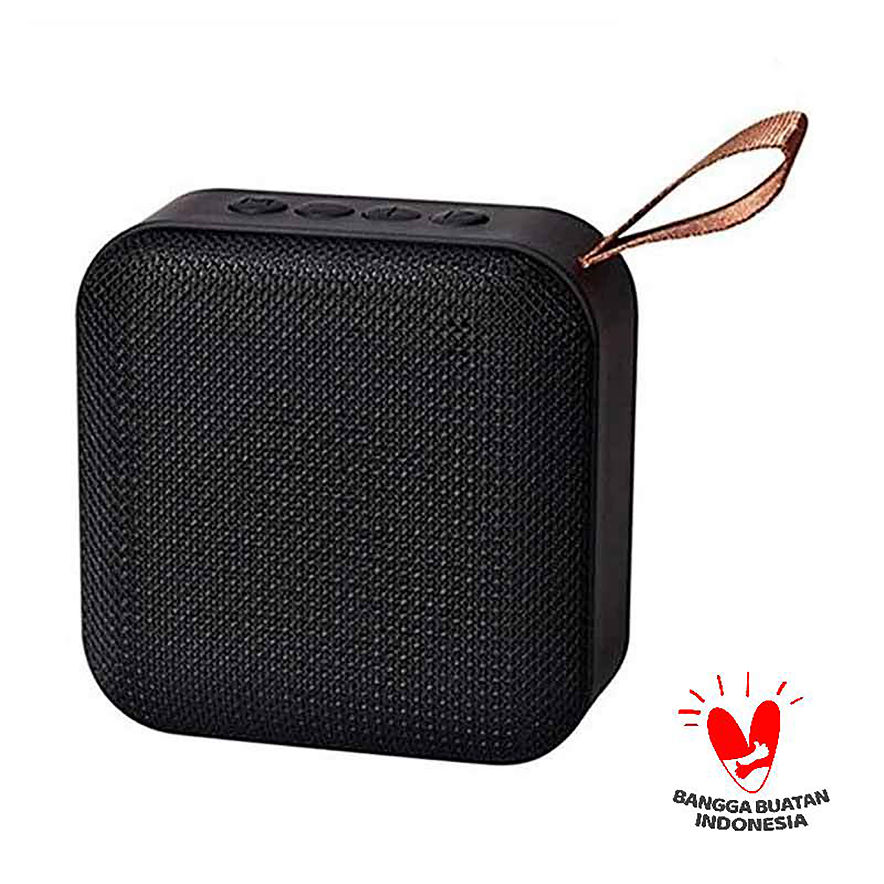 Speaker Bluetooth T5 - Portable 