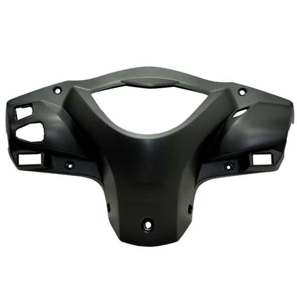 Batok Kepala Cover Handle RR Spacy 53206KZLA00ZA Harga 56,200 rupiah*Gratis Ongkir