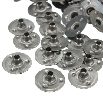 100 Buah Penopang Sumbu Tab 2.5 Mm Membuat Lilin Sumbu Juni 2019 - 2 100 Buah penopang sumbu tab 2.5 mm membuat lilin sumbu - 2