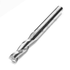 Titanium dilapisi karbida PCB Engraving CNC Bit Router alat 15 derajat 0 1 mmIDR42000 Rp 43