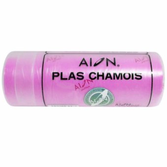 AION Plas Chamois Lap Kanebo Warna Kuning Desember 2018 - 5 AION Plas Chamois Lap Kanebo Warna Kuning - 5