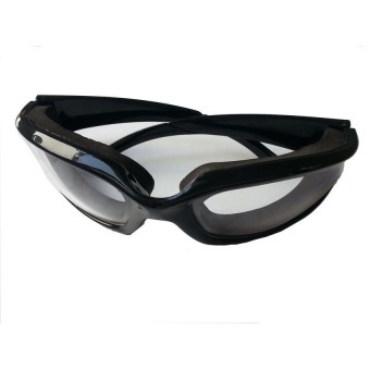 Air Mata Onion Goggles Dapur Mengiris Mata Melindungi-Intl