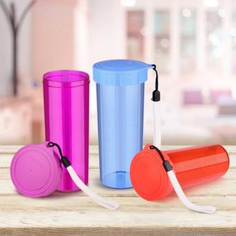 Akemi Tumbler Anti PECAH 430ml Maret 2019 - 2 Akemi Tumbler Anti PECAH 430ml - 2