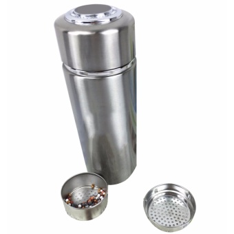 Alkaline Hydrogen Water Filter Negative Ion Health Energy WaterBottle - Intl Maret 2019 - 3 Alkaline Hydrogen Water Filter Negative Ion Health Energy WaterBottle - intl - 3