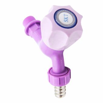 ... Alldaysmart Keran Kran Air Plastik MULUT SKT 1 2 ISI 2 PCS