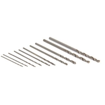 Aluminium Mini Bor Tangan Dengan Tanpa Kunci Chuck Dan 10 Putaran Bor Putaran T Januari 2019 - 5 Aluminium Mini bor tangan dengan tanpa kunci Chuck dan 10 putaran bor putaran T - 5