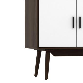 Anya-Living Crissa CSSB 120 Meja Buffet / Rak Sideboard Juli 2018 - 3 Anya-Living Crissa CSSB 120 Meja Buffet / Rak Sideboard - 3