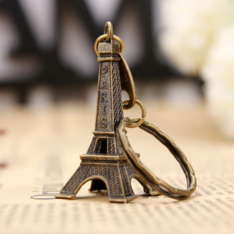 Autoleader Nada Perunggu Patung Miniatur Menara Eiffel Paris Model Vintage Dekorasi 5 Cm Mei 2018 - 4 Autoleader nada perunggu patung miniatur menara Eiffel Paris Model Vintage dekorasi 5 cm - 4