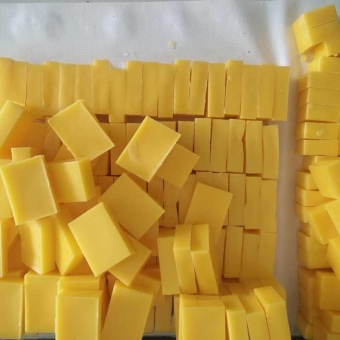 Beeswax Filtered Organic Pure Yellow/white Bees Wax Cosmetic GradeDIY Craft - Intl Juni 2019 - 3 Beeswax Filtered Organic Pure Yellow/white Bees wax Cosmetic GradeDIY craft - intl - 3