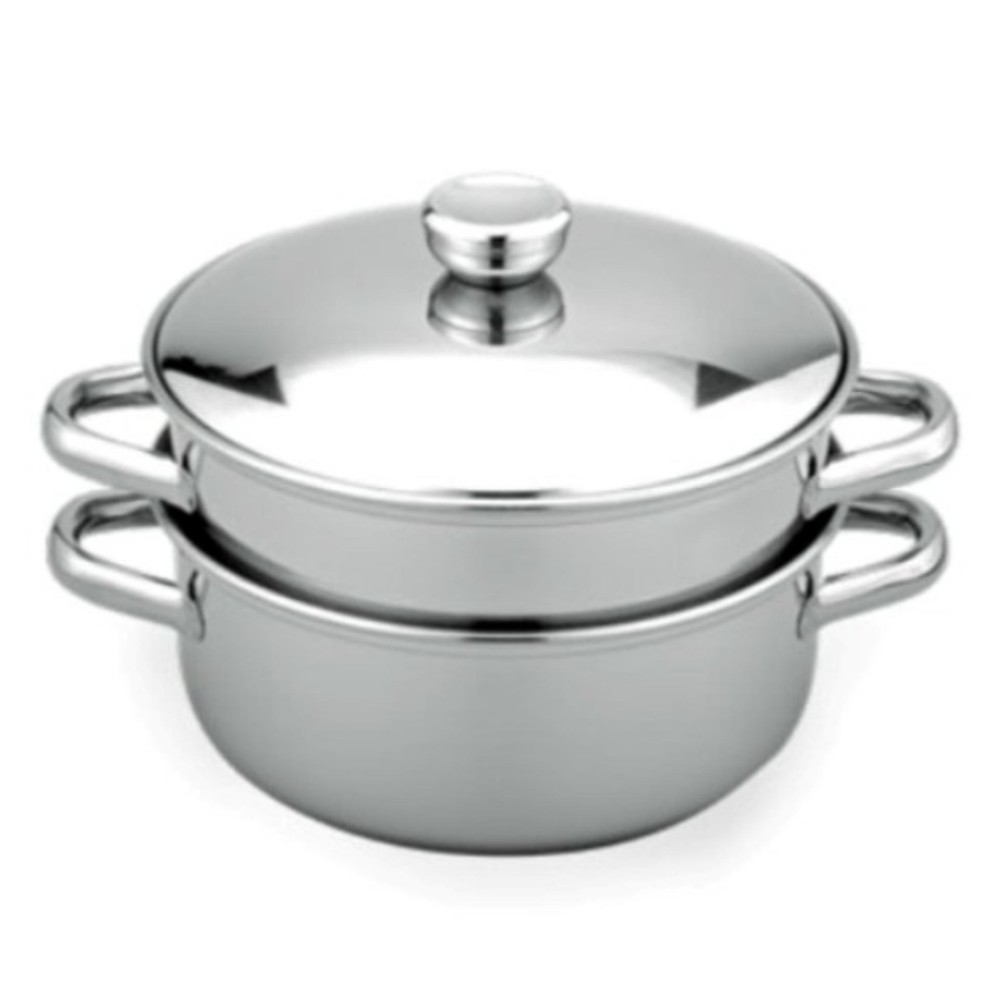 Bima Prima Steamer set 30cm