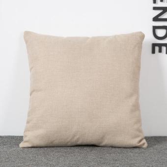 BolehDeals 45 Cm X 45 Cm Vintage Merah Bilik Telepon Lenan Sarungbantal Sofa Sarung Bantal Dekorasi 2 (International) April 2019 - 3 BolehDeals 45 cm x 45 cm Vintage merah bilik telepon lenan sarungbantal Sofa sarung bantal dekorasi 2 (International) - 3
