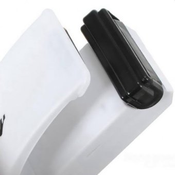 BolehDeals Handy Sealer Mini Sealing Machine Hand Seal Held HeatBag Impulse Food #1 - Intl Desember 2018 - 5 BolehDeals Handy Sealer Mini Sealing Machine Hand Seal Held HeatBag Impulse Food #1 - intl - 5