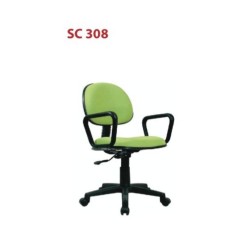 Chairman kursi staff SC308