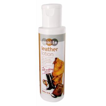 Gambar Cololite Leather Lotion