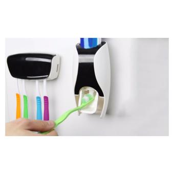Dispenser Odol Hitam Free Kanebo Juni 2018 - 2 Dispenser Odol Hitam Free Kanebo - 2
