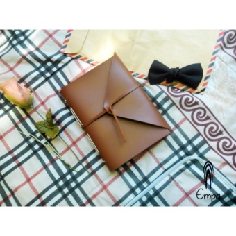 jual ep12 journal book notebook buku catatan bookbinding deal di lazada omjoni jual ep12 journal book notebook buku catatan bookbinding deal di lazada omjoni