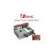 Fomac Deep Fryer Listrik Double Tank EZL2 Mesin Penggorengan