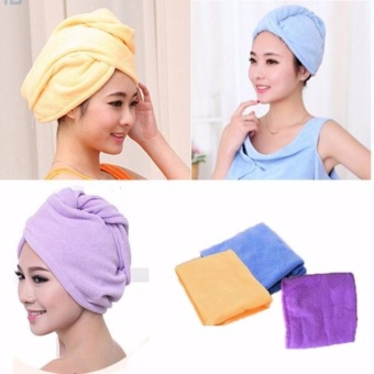 jual hair wrap magic towel handuk penyerap air handuk jual hair wrap magic towel handuk penyerap air handuk