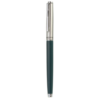 Hero 007 Fine Nib Fountain Pen Students Businessmen Blue- Intl Mei 2018 - 2 Hero 007 Fine Nib Fountain Pen Students Businessmen Blue- intl - 2