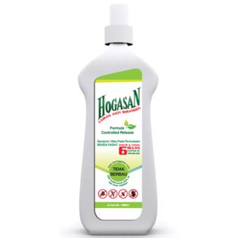 Hogasan Obat Serangga (spray Cairan Tahan 6 Bulan) April 2018 - 2 Hogasan obat serangga (spray cairan tahan 6 bulan) - 2