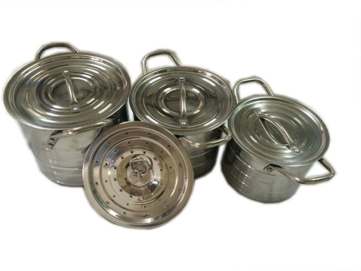 jual beli hommey panci stockpot kukusan 555 3 pcs jual beli hommey panci stockpot kukusan 555 3 pcs