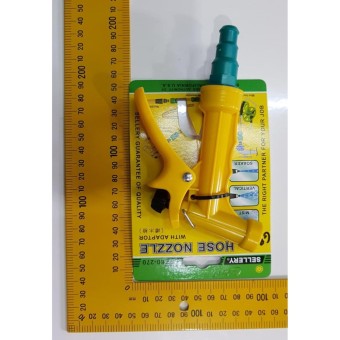 jual murah hose nozzle water gun spray alat semprot semprotan air selang sel60270 di syldamoby jual murah hose nozzle water gun spray alat semprot semprotan air selang sel60270 di syldamoby