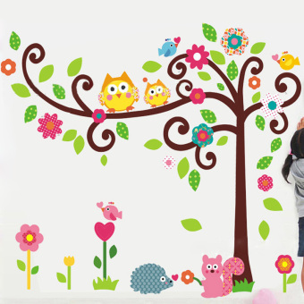 66 Gambar Hewan Hutan Kartun Gratis