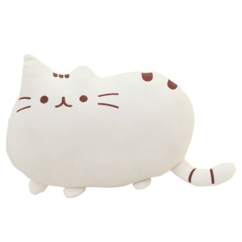 LUCU KUCING BAGUS UNTUK ANAK ANAK DAN ORANG DEWASA KURSI SOFA BED MEWAH BONEKA MAINAN LEMBUT