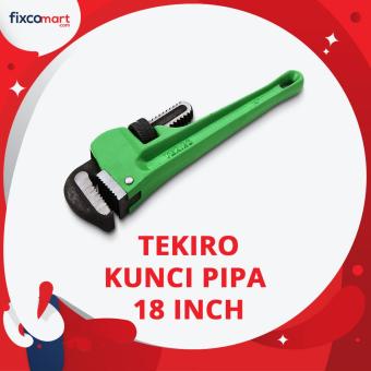 Daftar Harga Kunci Pipa Ecerean Terbaru Update Juni 2021