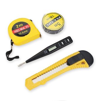 Ripple Gripgo Hijau Update Daftar Harga Terbaru Indonesia Source · Ripple Multifunction Hardware Toolset 12 in