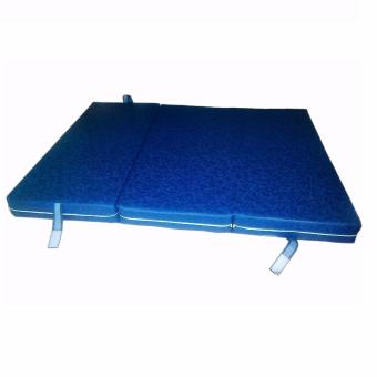 Inoac Kasur Lipat 3 Oscar 200 X 145 X 15 Cm Juni 2018 - 3 Inoac Kasur Lipat 3 Oscar 200 x 145 x 15 cm - 3