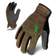 Ironclad EXO-PUG-04-L Project Utility Gloves, Large - intl