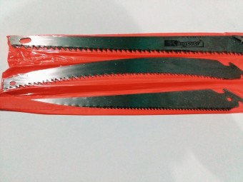 Jaya Sentosa Abadi - Gergaji Kayu Set 3pcs Gagang Fiber Kingever Juni 2019 - 2 Jaya Sentosa Abadi - Gergaji kayu set 3pcs gagang fiber kingever - 2