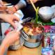 Joyoung - Kompor Listrik Mini Travel Pot Stove Pot Portable - Biru November 2019 - 5 Joyoung - Kompor Listrik Mini Travel Pot Stove Pot Portable - Biru - 5