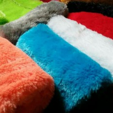 Kain Rasfur Karindo / Bahan Bulu Rasfur Karindo