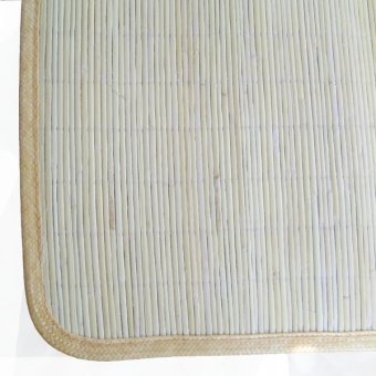 Kalimantan Tikar Lampit Rotan Saburina 100cm X 200cm April 2018 - 2 Kalimantan Tikar Lampit Rotan Saburina 100cm x 200cm - 2