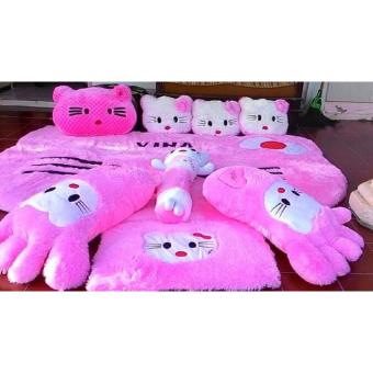 Kasur Karpet Karakter HK Fullset Pebruari 2019 - 5 Kasur Karpet Karakter HK fullset - 5