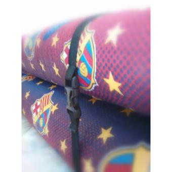 Kasur Lipat PADIE PREMIUM Quality 80 X 180 X 5 Cm / Kasur Lipat / Matras Lipat / Kasur Lantai / Travel Bag September 2018 - 4 Kasur Lipat PADIE PREMIUM Quality 80 x 180 x 5 cm / kasur lipat / Matras Lipat / Kasur Lantai / Travel Bag - 4