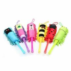 Kemoceng Microfiber Karakter Animal Duster Microfiber Kemocing Source Kemoceng Microfiber Karakter Hewan &