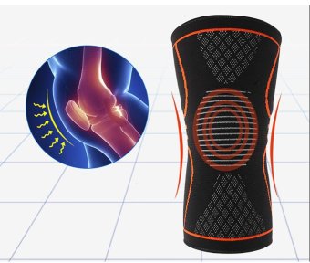 KNEE WRAPS WEIGHT LIFTING BODYBUILDING POWERLIFTING ARTHRITISSUPPORT LEG STRAP 01 S - Intl Pebruari 2019 - 2 KNEE WRAPS WEIGHT LIFTING BODYBUILDING POWERLIFTING ARTHRITISSUPPORT LEG STRAP 01 S - intl - 2
