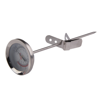 Kopi Susu Minuman Memasak Makanan Liquid Thermometer Suhu Gauge - Intl Mei 2019 - 2 Kopi Susu Minuman Memasak Makanan Liquid Thermometer Suhu Gauge - intl - 2