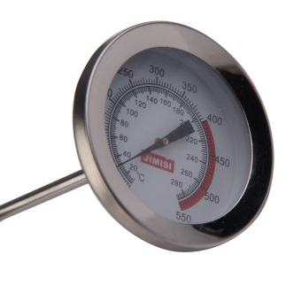 Kopi Susu Minuman Memasak Makanan Liquid Thermometer Suhu Gauge - Intl Mei 2019 - 5 Kopi Susu Minuman Memasak Makanan Liquid Thermometer Suhu Gauge - intl - 5