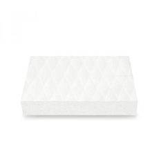 Magic Eraser Melamin Busa Sponge Semua Tujuan Multi Permukaan Eco Green Cleaner untuk Whiteboard, Dapur, Genteng, Dinding, Sabun Sampah, Kamar Mandi, Sepatu, Lantai (10 Pcs BULK PACK)-Intl