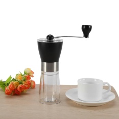 Minipresso GR Portable Espresso Maker Otten Coffee Jual Mesin Source · Manual Coffee Bean Espresso Spice
