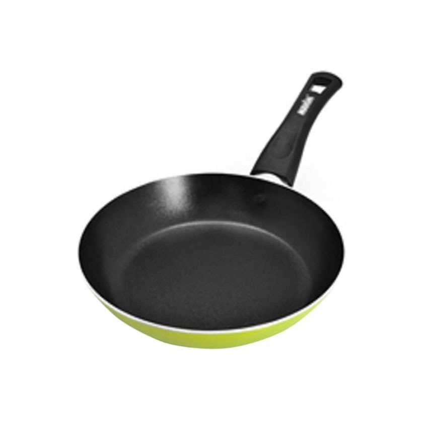 Maxim Halania FryPan Teflon Non-Stick Coated 18 cm - Hijau