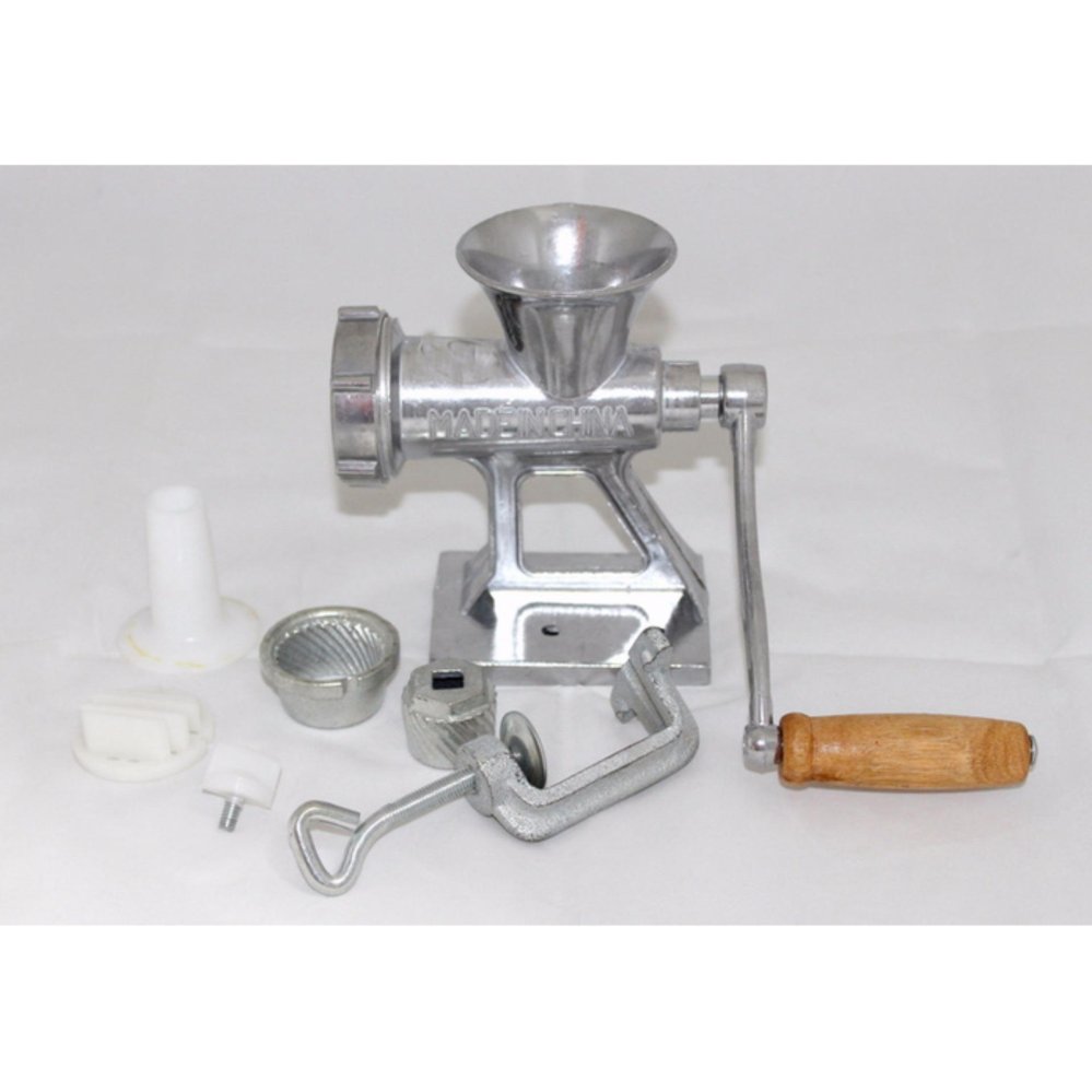 jual beli grinder gilingan daging manual silver mei 2018 hargadiskon co id jual beli grinder gilingan daging manual silver mei 2018 hargadiskon co id