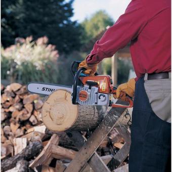 Mesin Potong Kayu / Chainsaw STIHL MS 250 (20Inch) April 2019 - 3 Mesin Potong Kayu / Chainsaw STIHL MS 250 (20Inch) - 3